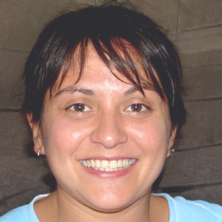 Anna Schmidt - Portfolio-Managerin